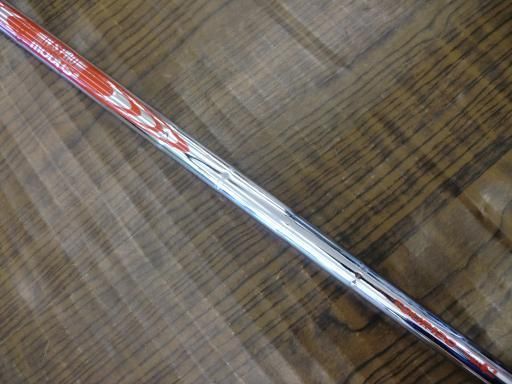 純正特注シャフト フレックスX