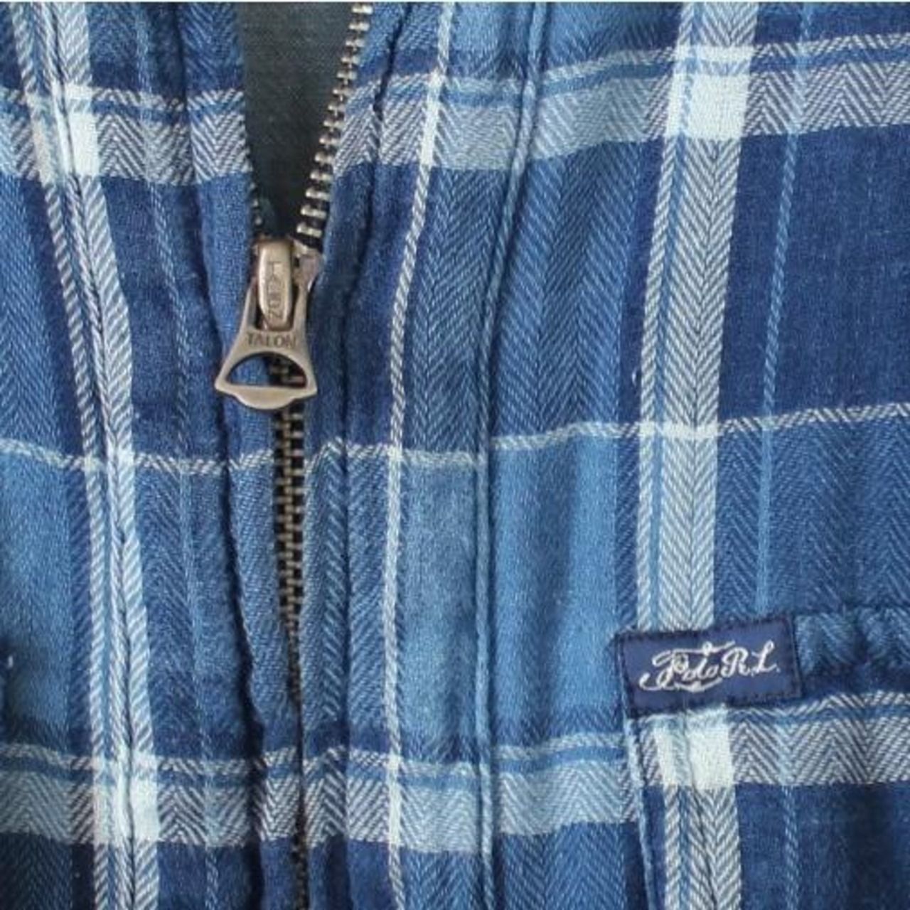 POLO RALPH LAUREN ポロ ラルフローレン マドラスチェックシャツ
