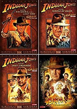 Huluフールー ホーム＆キッチン インディジョーンズ魔宮の伝説映画