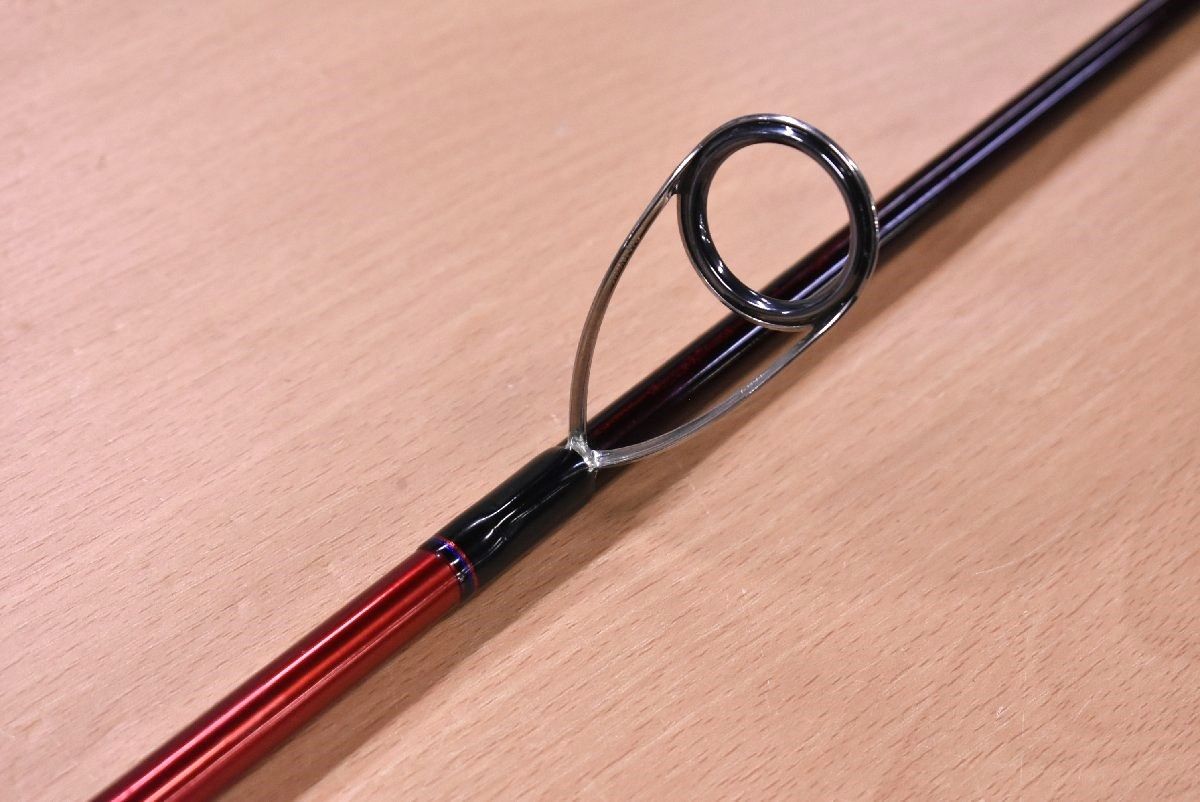 レクシータ テストロッサ