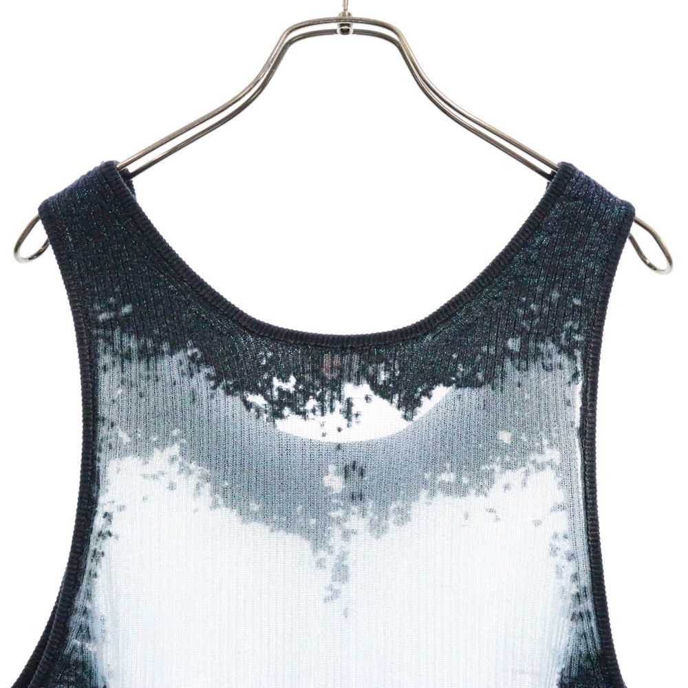 DIESEL (ディーゼル) 24SS RUNAWAY SHOW REGULAR FIT K-BOSSINO ラメ  