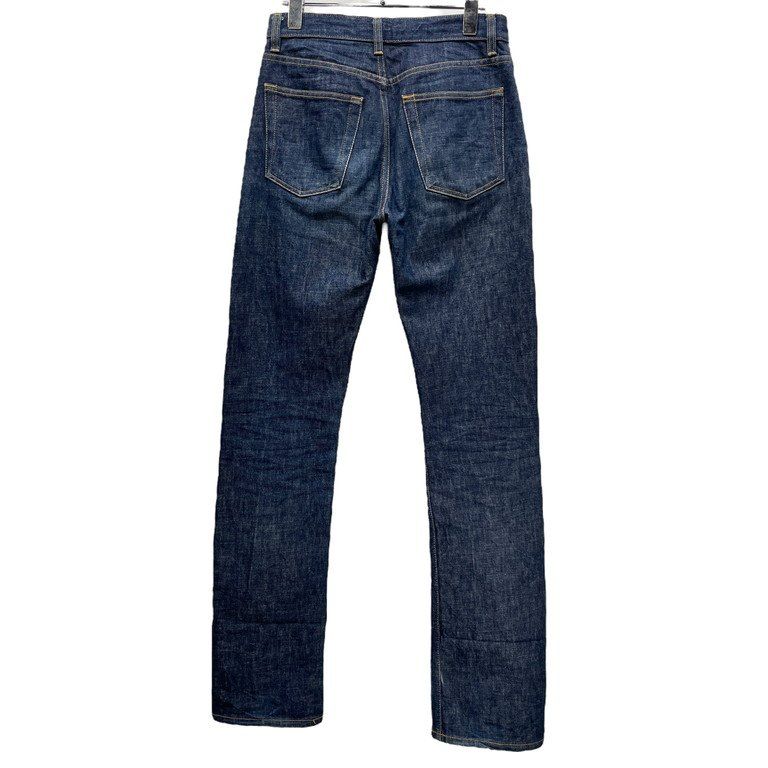 90s HELMUTLANG デニムパンツ　ジーンズ　ヘルムートラング　本人期 HELMUTLANG ヘルムートラング 本人期 90s デニム 30 パンツ