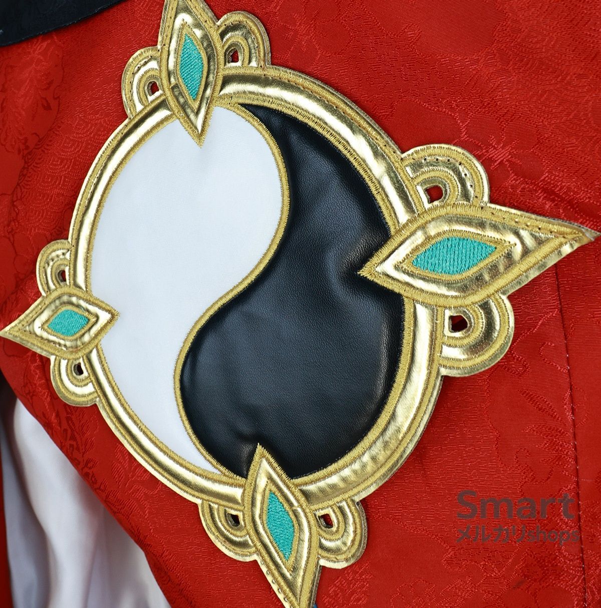 舞台 コスチューム