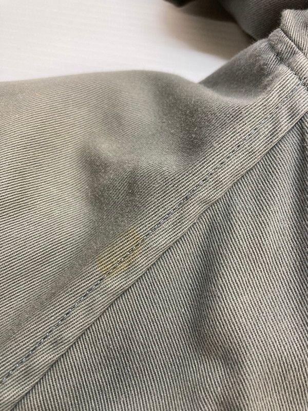 コムデギャルソンオム HE-J074