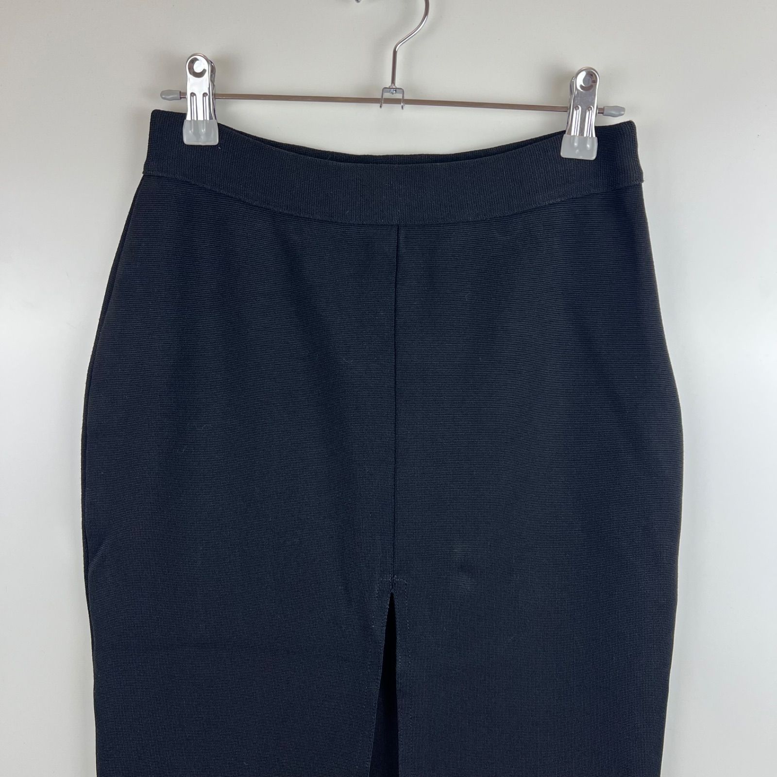 レーヨン 前スリット