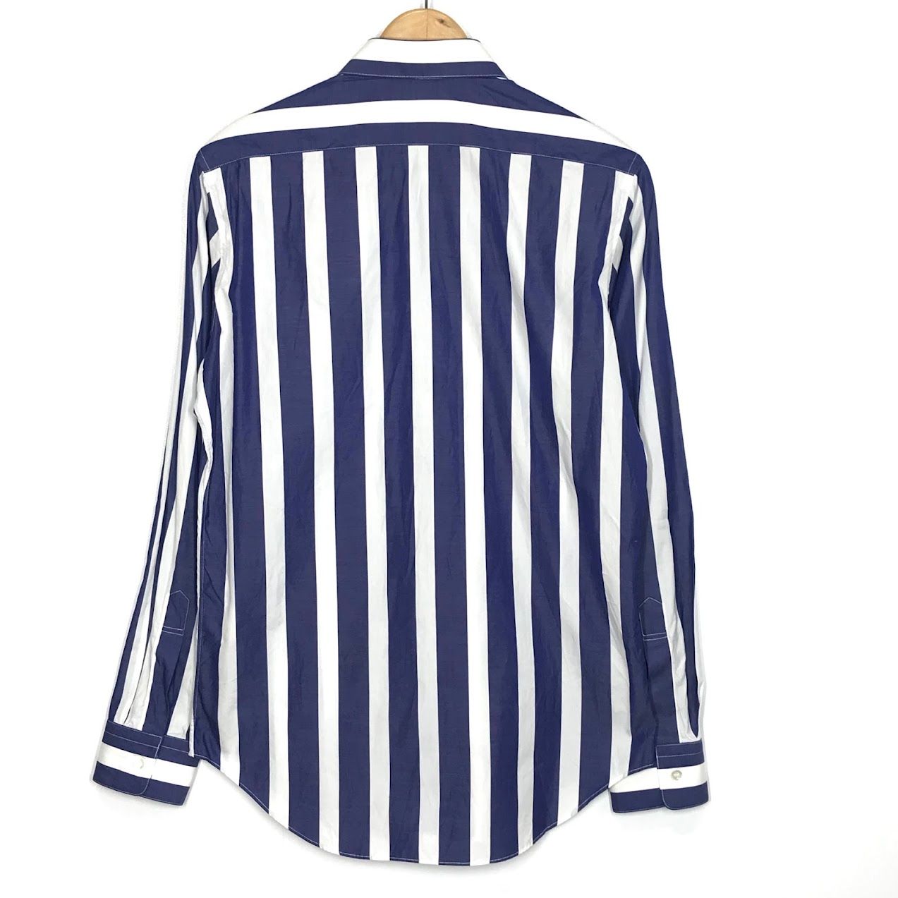 N.HOOLYWOOD(エヌハリウッド)｜LONG SLEEVE SHIRT｜正規通販取扱