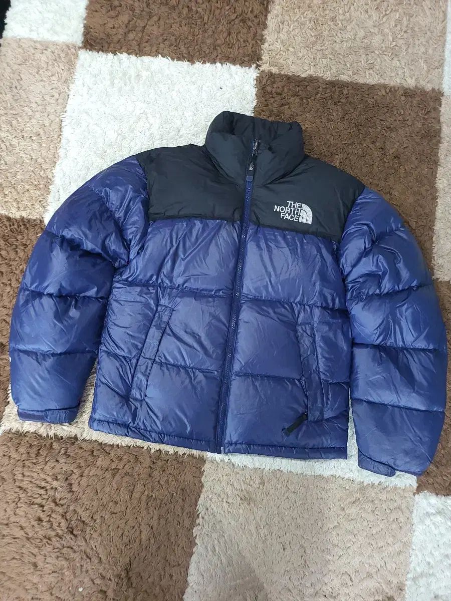 THE NORTH FACE ザノースフェイス 700 ヌプシ ダウン 85 XS