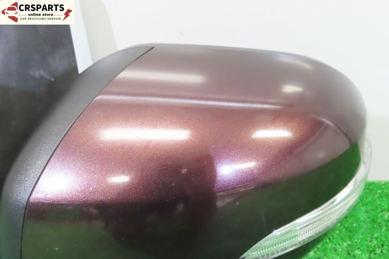 アンダーミラー付 R59