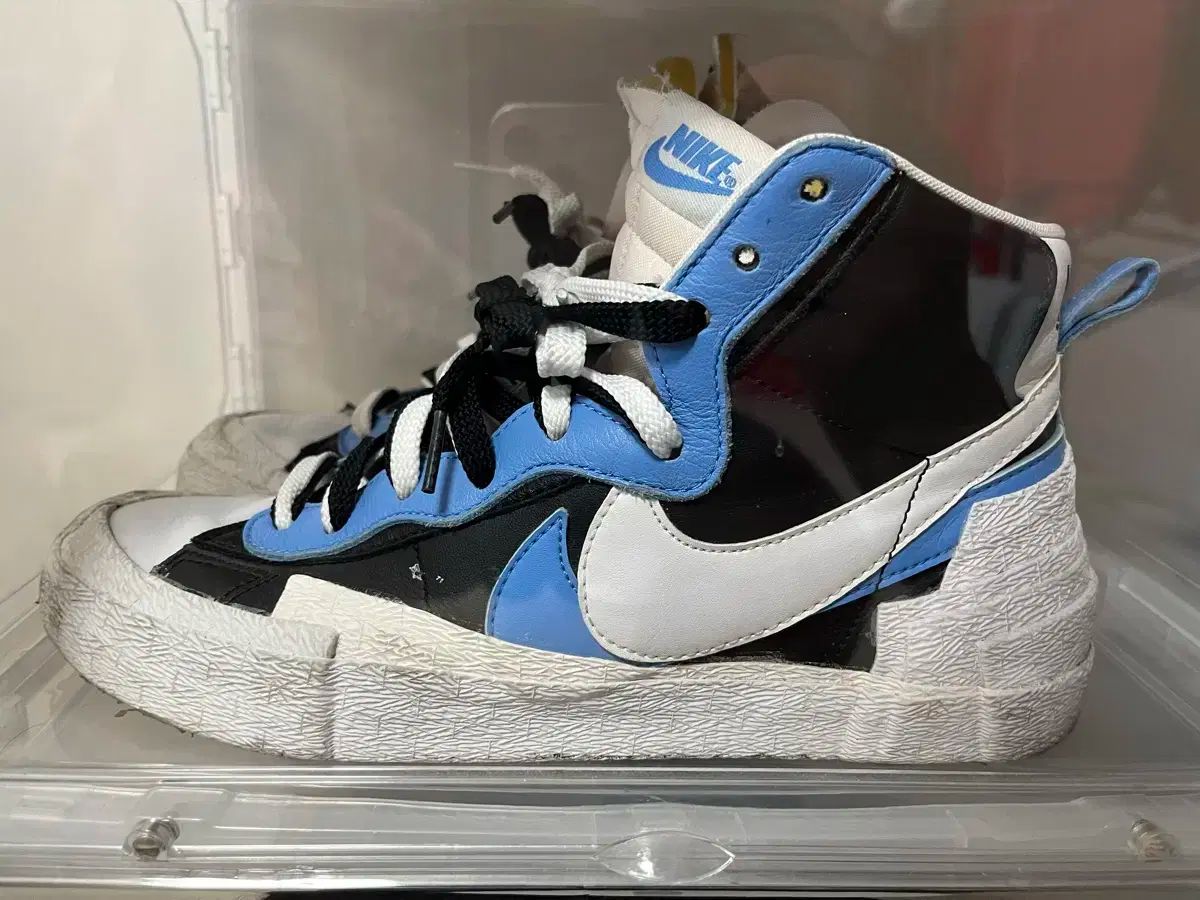 NIKE(ナイキ) sacai(サカイ) ブレーザー 265 【公式通販】