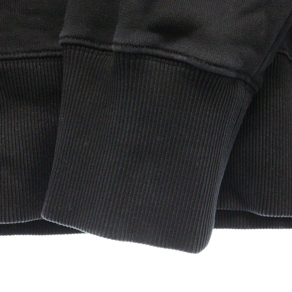 GIVENCHY (ジバンシィ) チェーンエンボススウェットトレーナー  