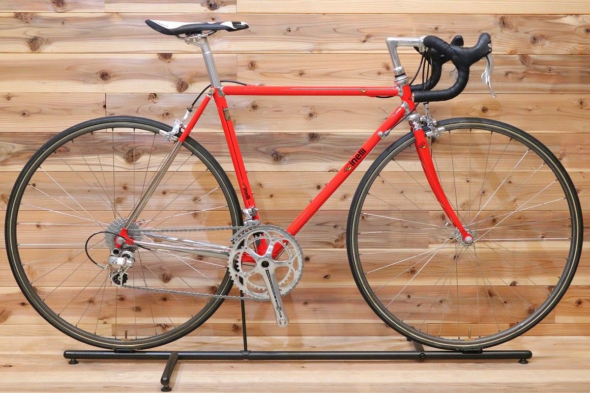 チネリ CINELLI スーパー コルサ SUPER CORSA カンパニョーロ