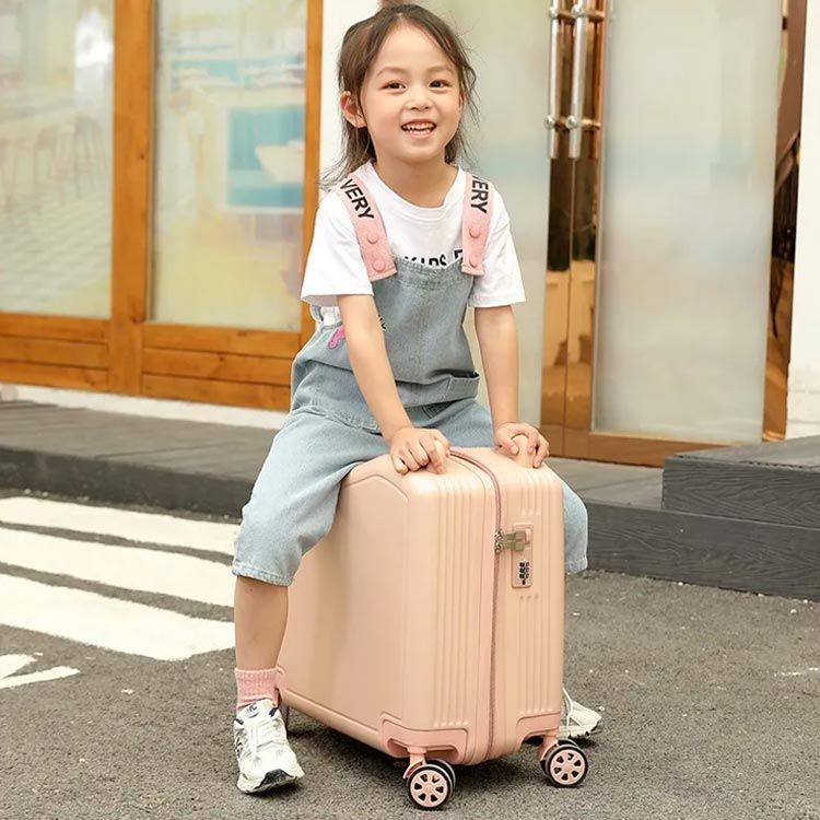 キャリーバッグ 子供キャリー