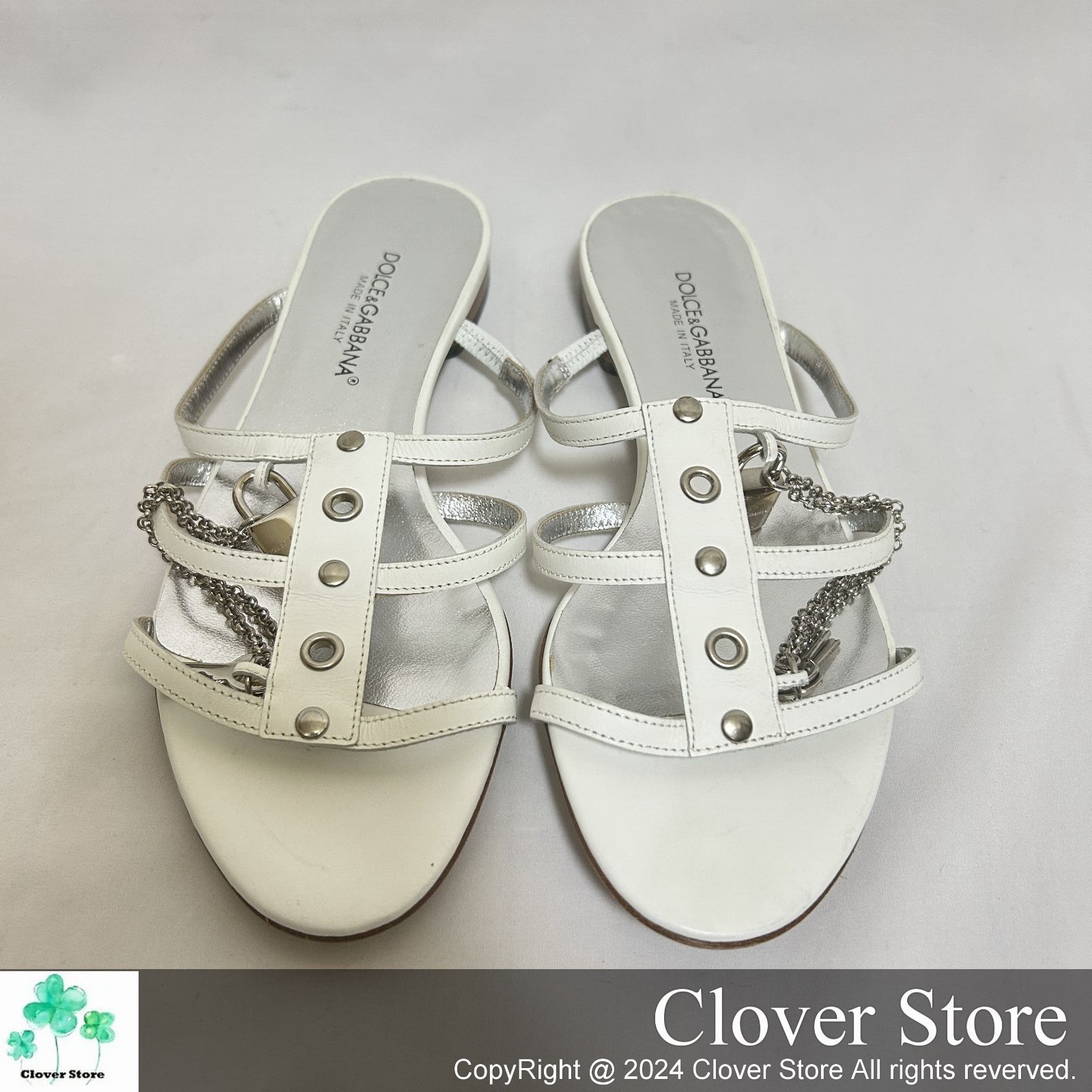 価格交渉お気軽にどうぞ！ 【極上美品Sランク】 DOLCE&GABBANA