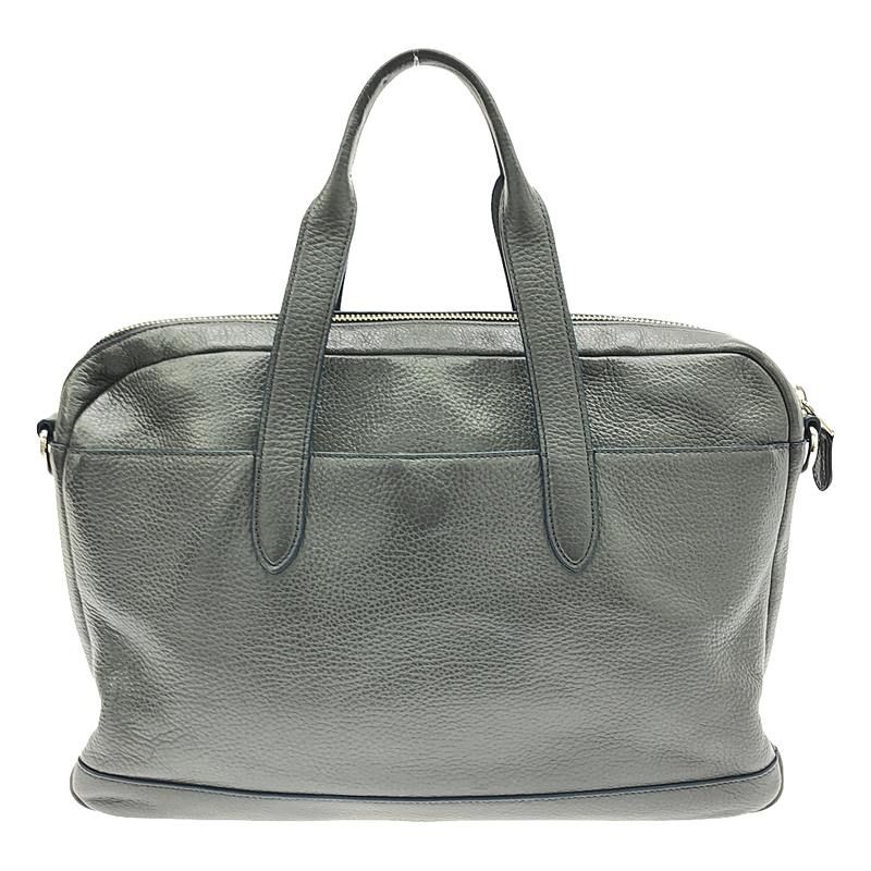 美品 COACH コーチ トートバッグ ビジネスバッグ ハミルトン レザー COACH / コーチ | HAMILTON BAG / ハミルトン レザー ビジネス トート
