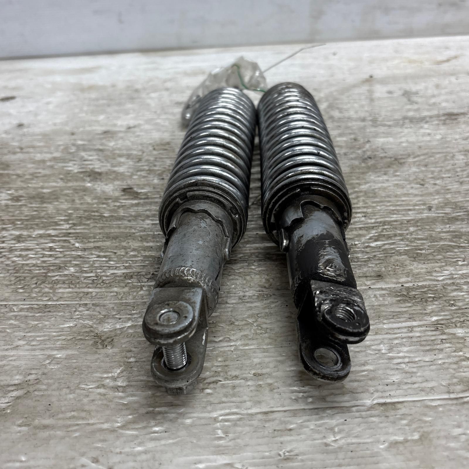 【送料無料】 HONDA CB400FOUR リアサスペンション ホンダ