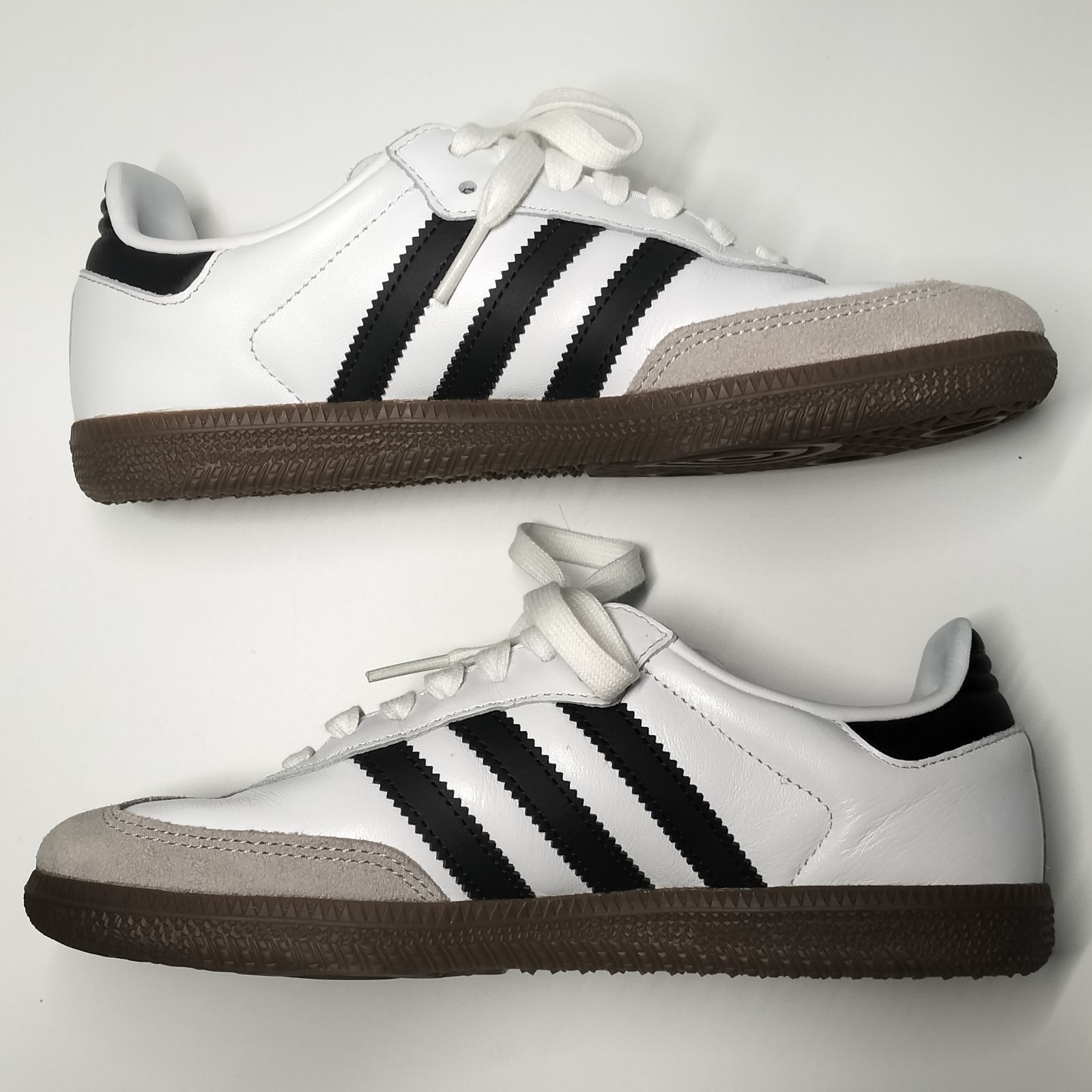 【新品・未使用】　adidas samba b75806 楽天市場】◇[B75806]adidas Originals (アディダス オリジナル