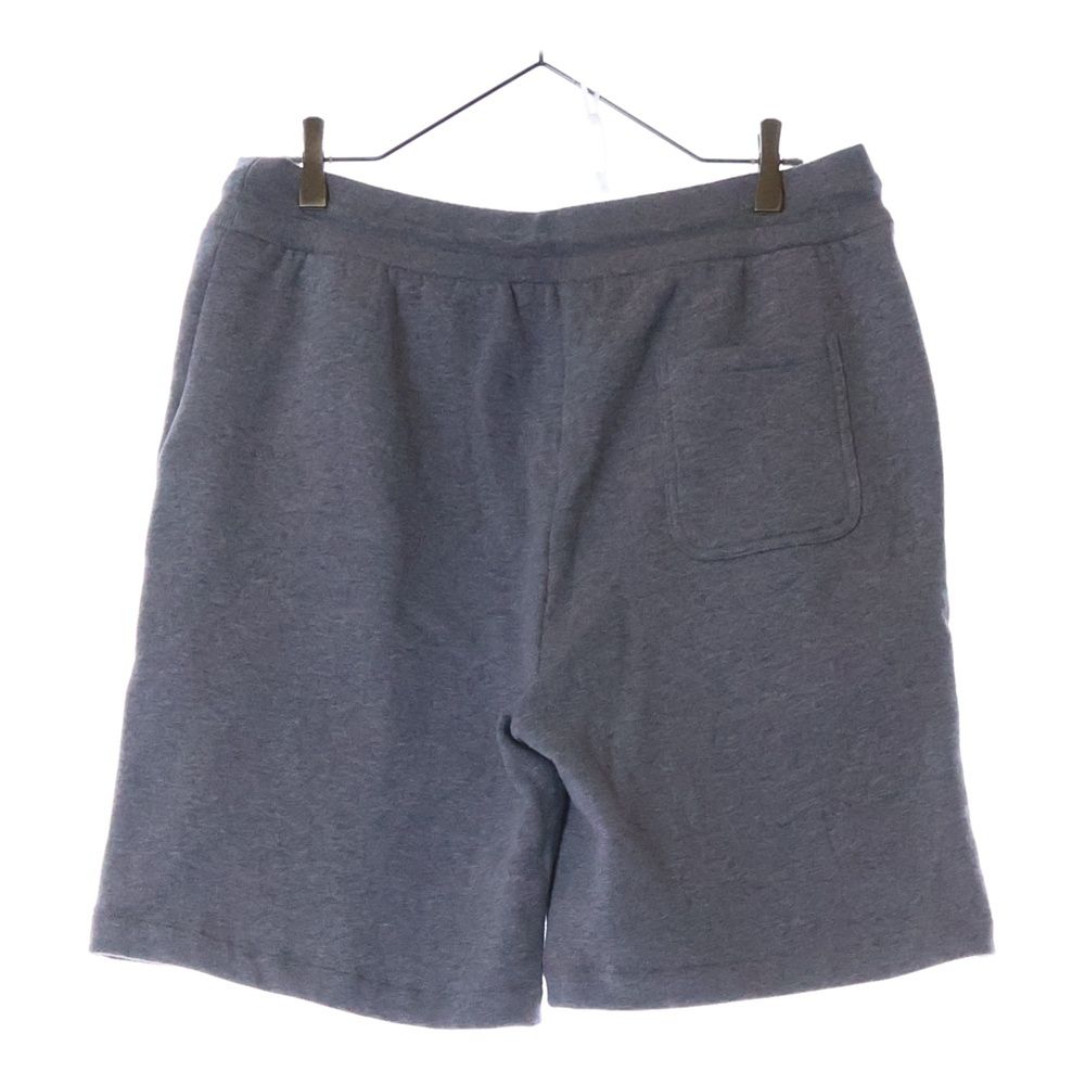 LOUIS VUITTON (ルイヴィトン) 22SS NIGO PRINTED HEART SHORTS