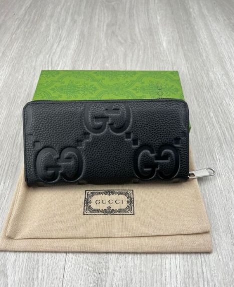 新品 gucci財布グッチ長財布