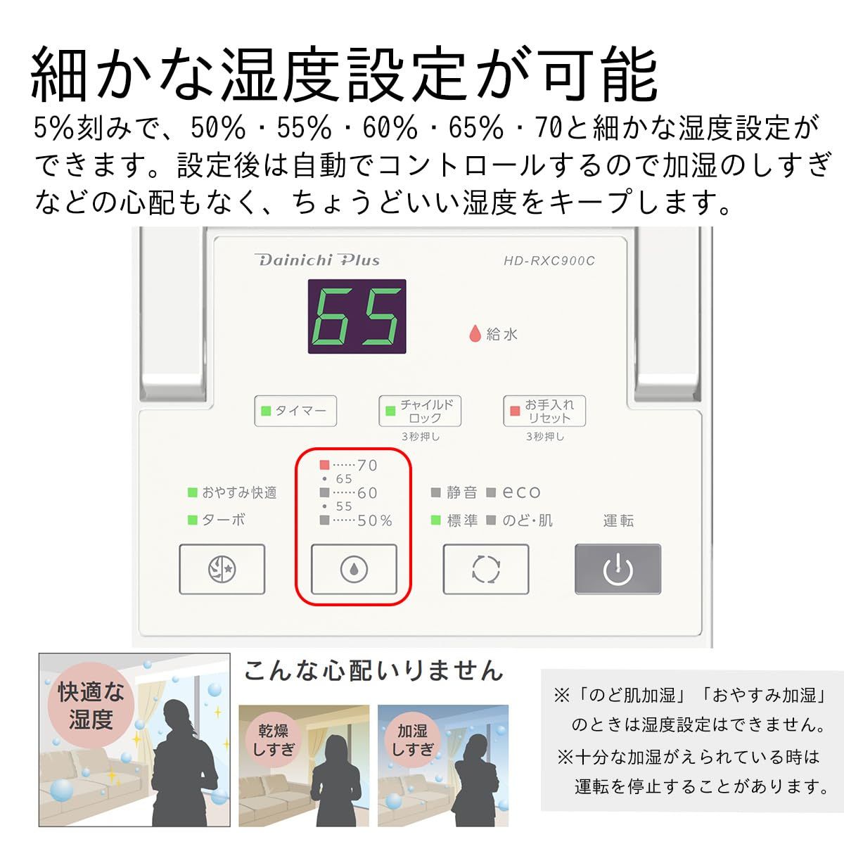 ダイニチ Dainichi