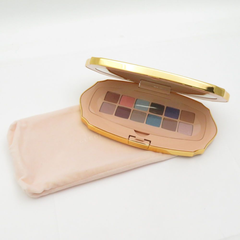 グッチGucci パレットボーテ デ ジュー ゴージャス フローラ新品未使用