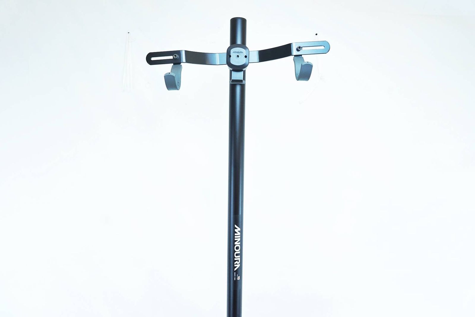 MINOURA ミノウラ P-500AL 2台用自立式 ディスプレイスタンド | バイチャリ有明店