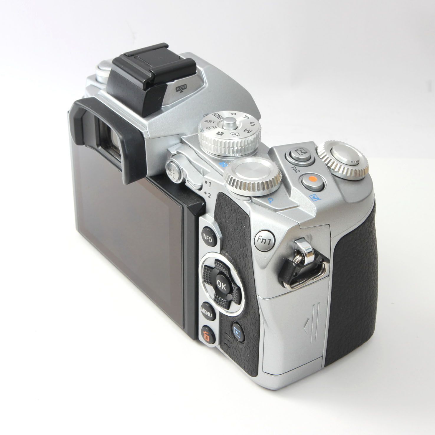 OLYMPUS