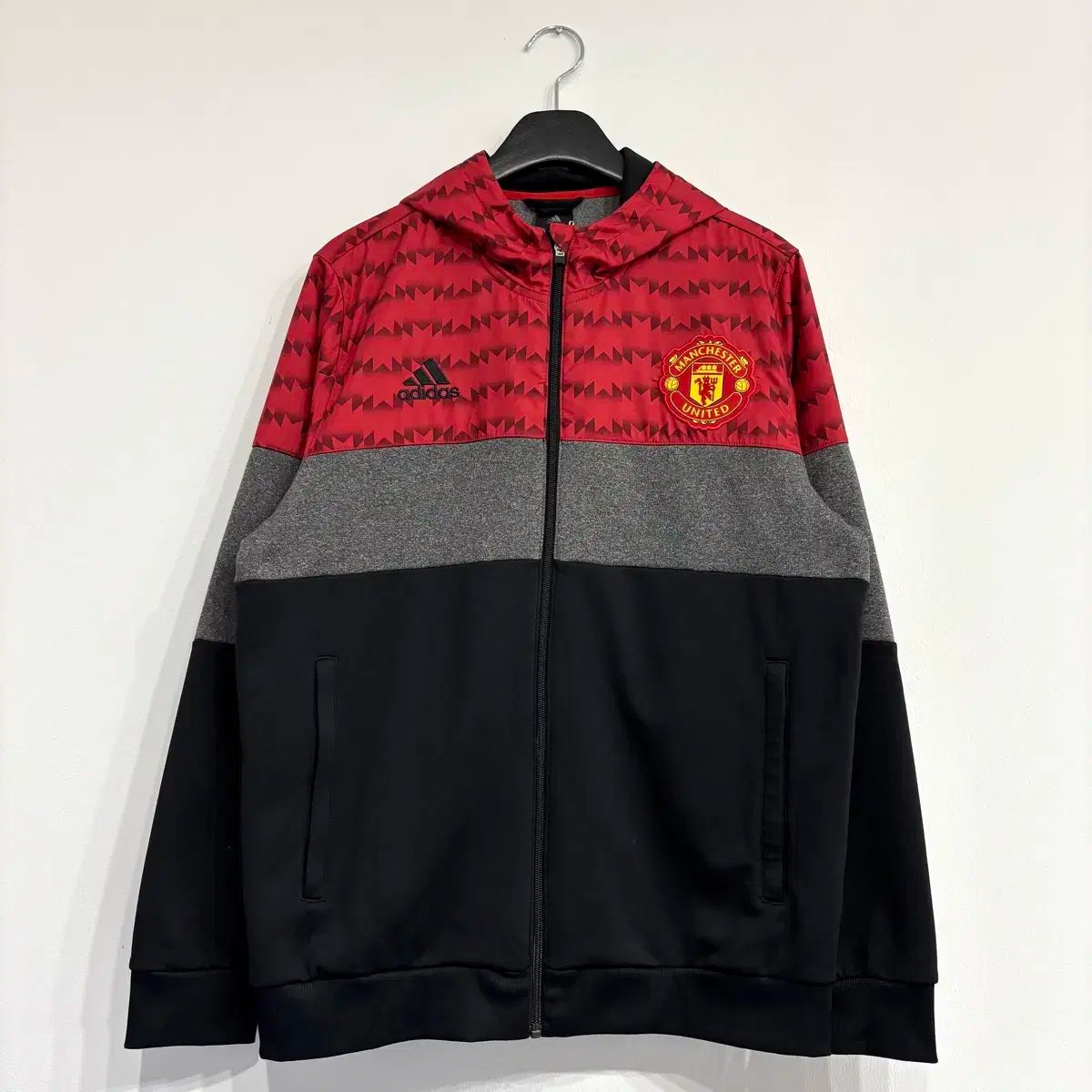 adidas(アディダス) マンチェスター ユナイテッド ジャージ