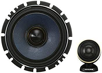 中古】 ALPINE 踊る (アルパイン) X (エックス) 17cmセパレート2