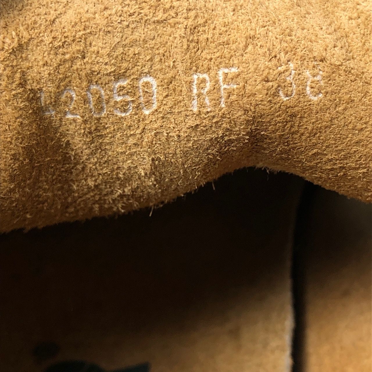 ショートブーツ