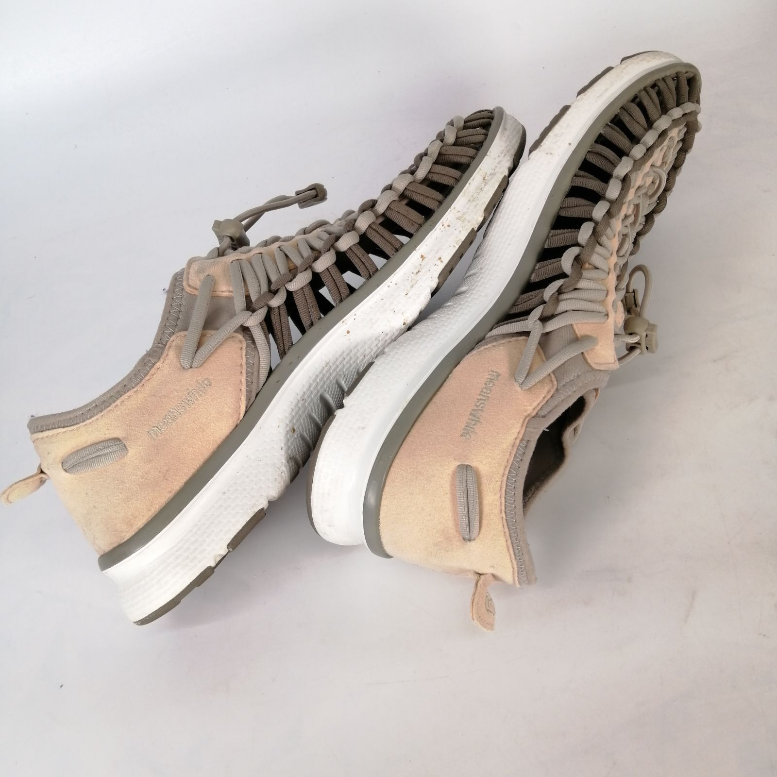 KEEN UNEEK 25.5㎝ キーン ユニーク サンダル ユニセックス KEEN UNEEK 25.5㎝ キーン ユニーク サンダル ユニセックス