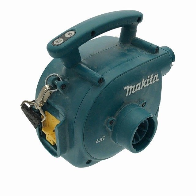 品 オマケ付♪ makita マキタ 18V 3L 充電式小型集じん機 VC350D 本体のみ 粉じん コードレス 掃除機 コメント必読116483