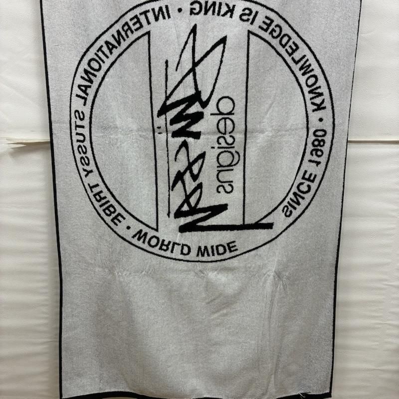 Towel バスタオル