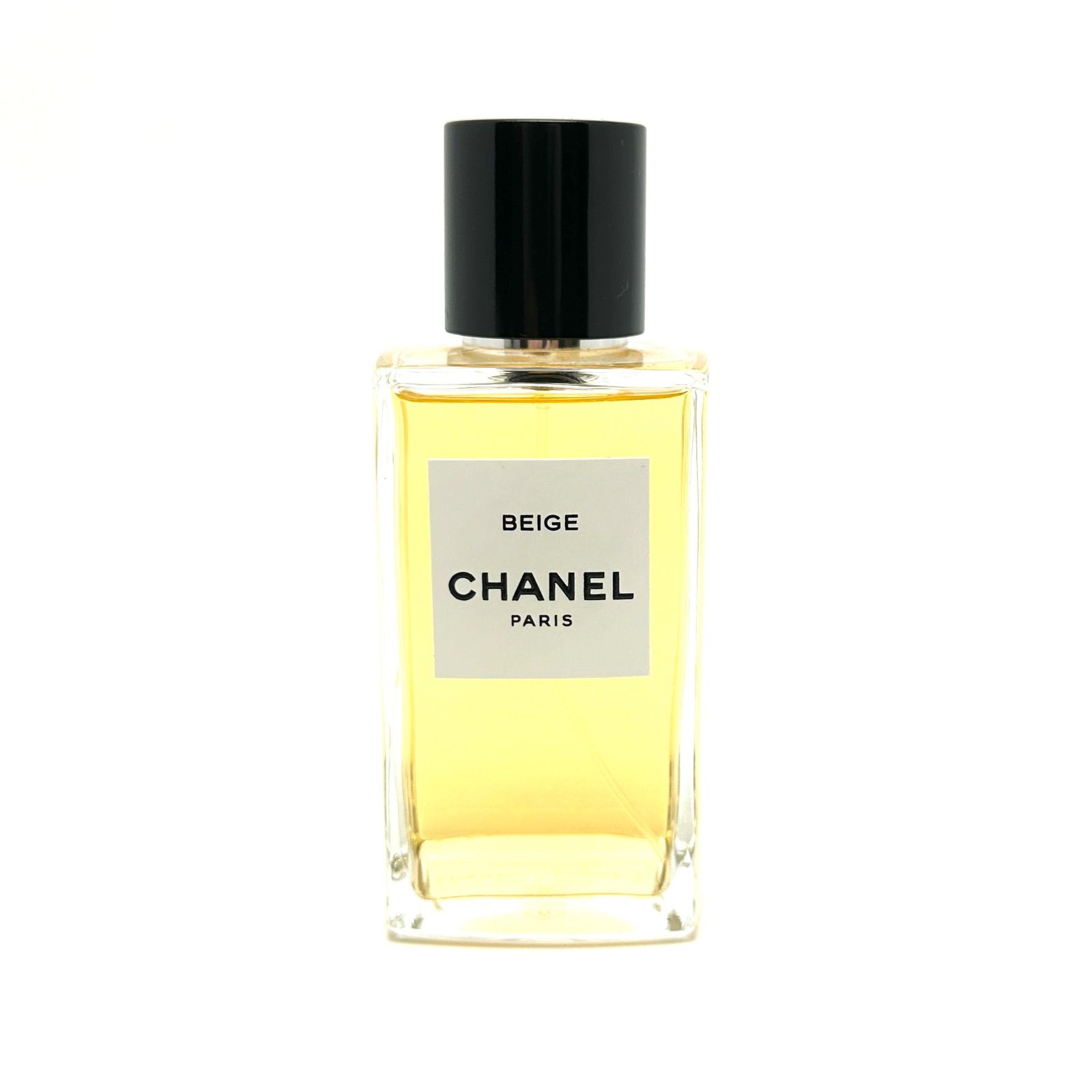 シャネル 香水 ベージュ 200ml ヴァポリザター 未使用 楠本質店/元住吉】未使用品 シャネル CHANEL ベージュ