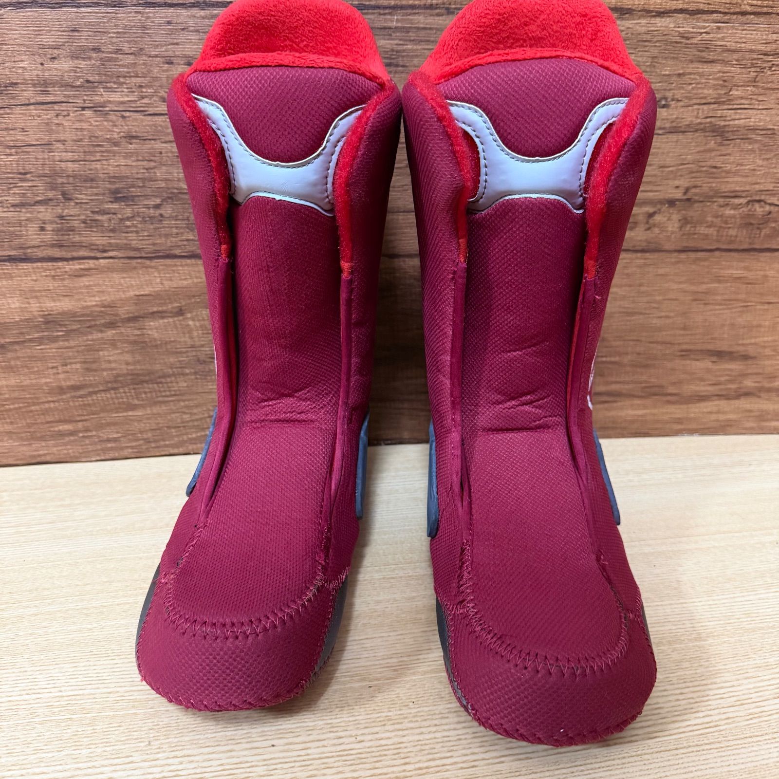 オールラウンドモデル