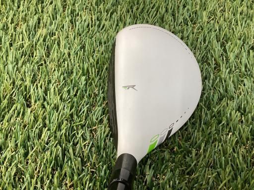 テーラーメイド RBZ U5 ユーティリティ UT RB-55 ユーティリティ フレックスS メンズ 男性用 右利き 右用 Cランク ゴルフクラブ