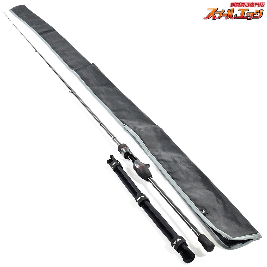 【ダイワ】 21極鋭 カワハギ EX AGS LC DAIWA KYOKUEI KAWAHAGI