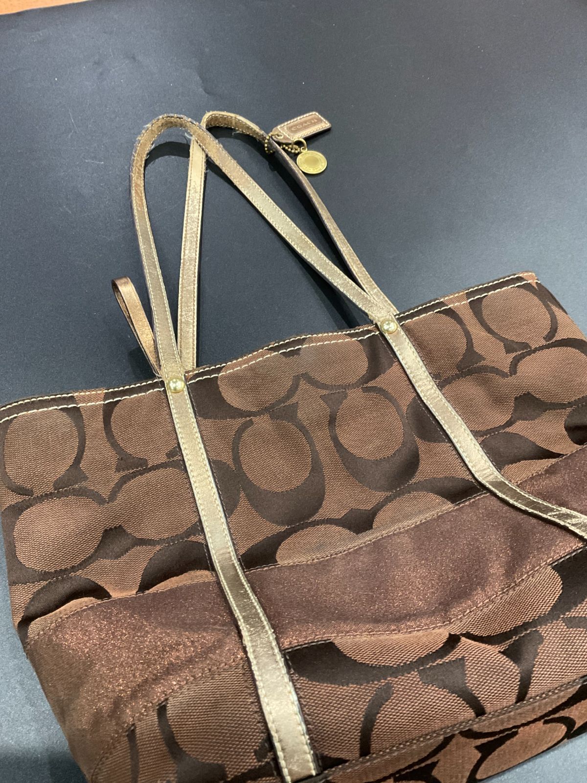 コーチ トートバッグ B25092979