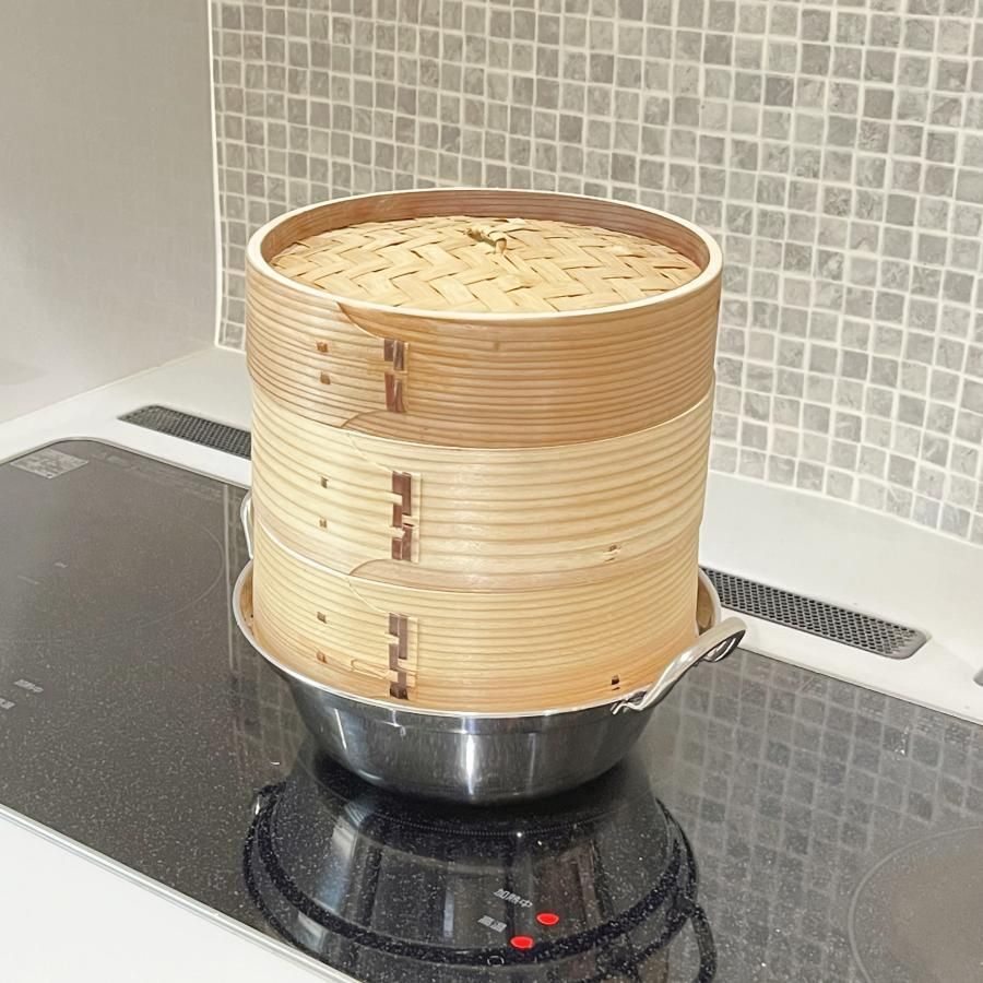 中華せいろ