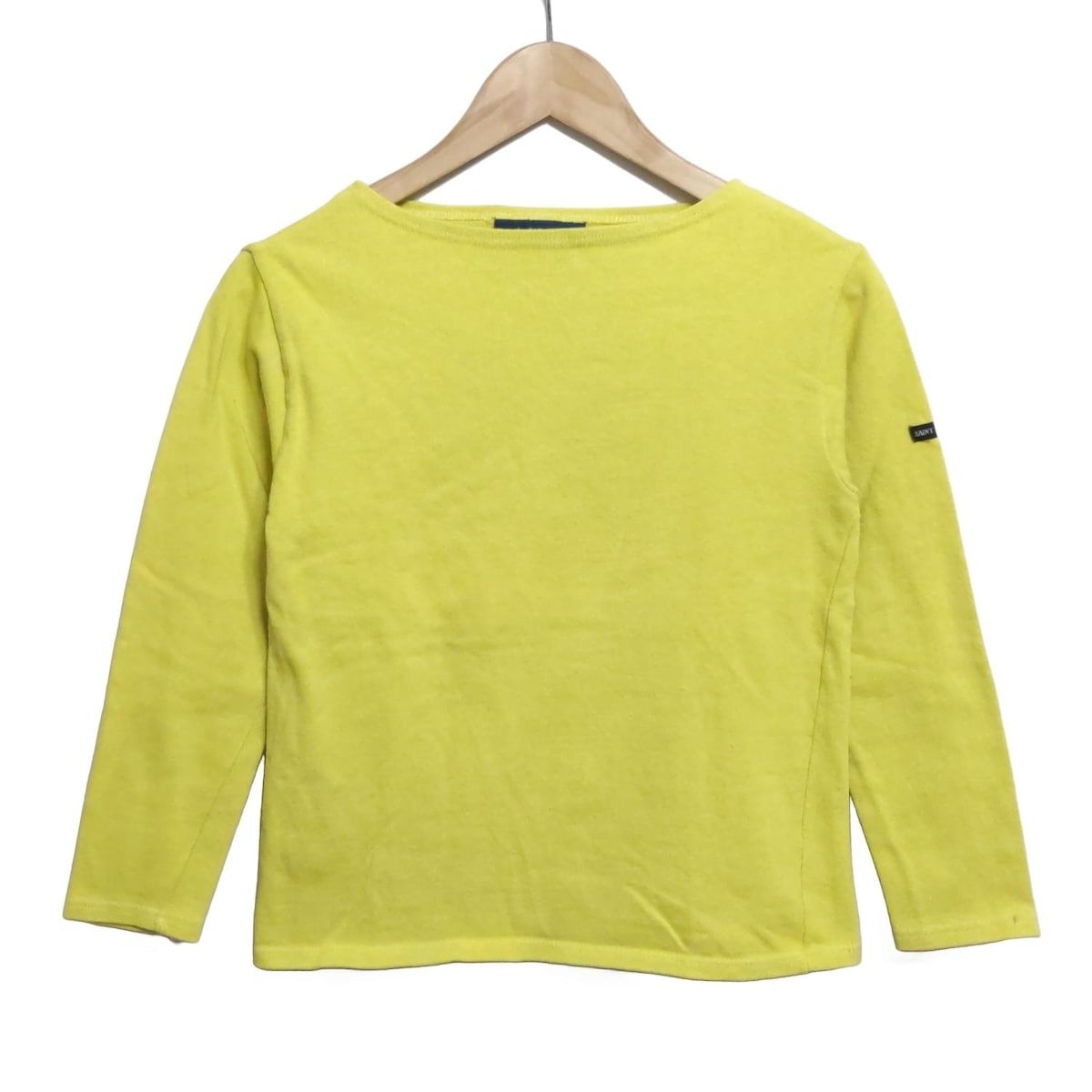 セントジェームス　　長袖　カットソー 楽天市場】セントジェームス 長袖Tシャツ SAINT JAMES