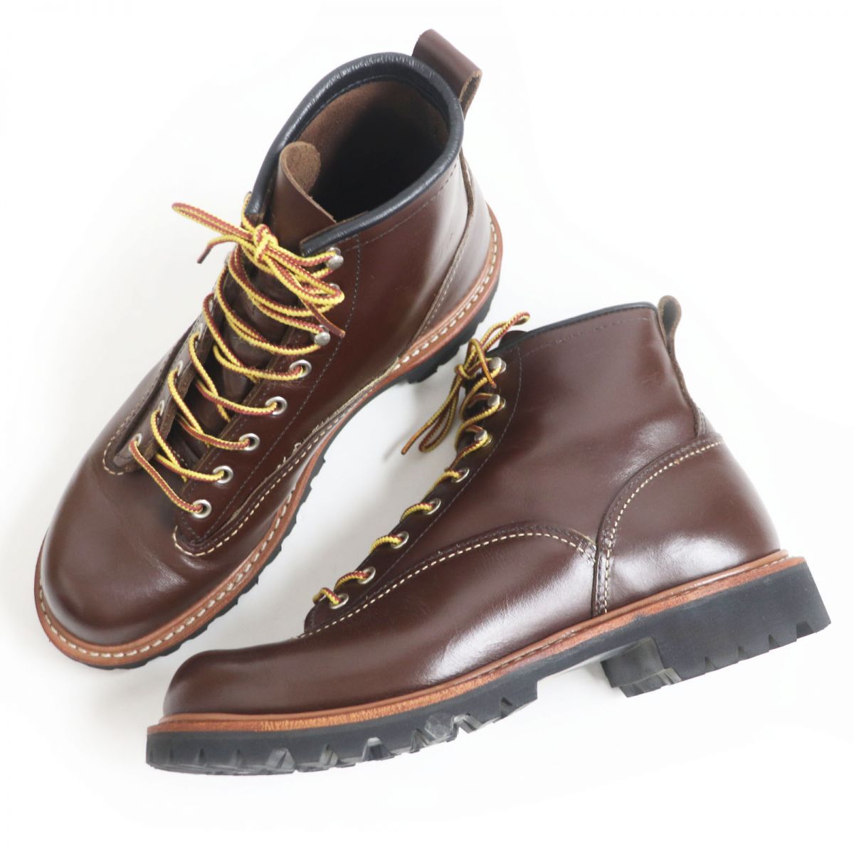 美品□RED WING/レッドウィング 2933 LINEMAN 6インチ ラインマン