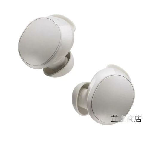 新型QuietComfortノイズキャンセリングヘッドホンモノクロ