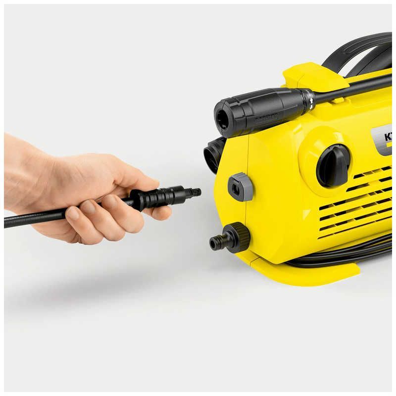 新品 未使用 未開梱】ケルヒャー KARCHER 高圧洗浄機 K2リトルプラス ［50/60Hz］ K 2 Little Plus 16009340  - メルカリ