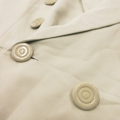 クリスチャンディオール Christian Dior テーラードジャケット