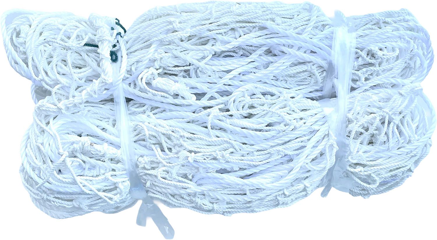 カネヤ KANEYA ハンドゴールネット PET 2090 K 5222 白