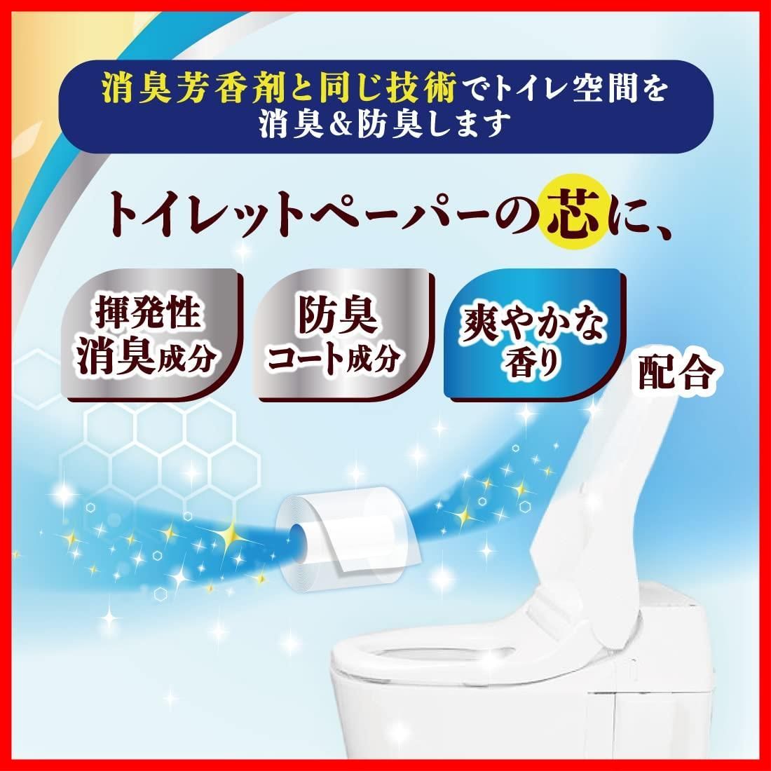 フレッシュクリアの香り