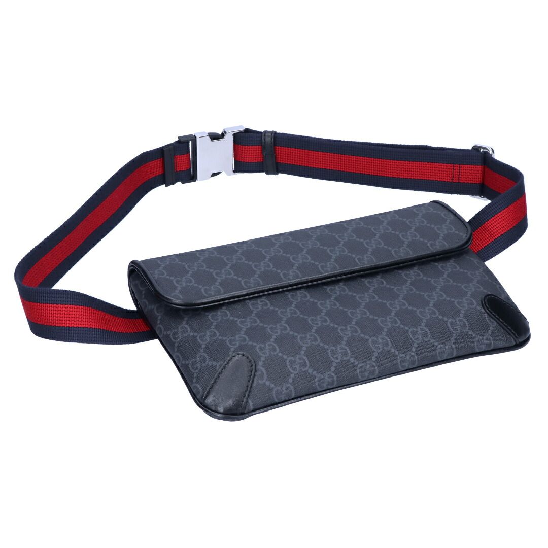 GUCCI　ボディバッグ GUCCI グッチ ボディバッグ 752565 9C2ST レディース クロス
