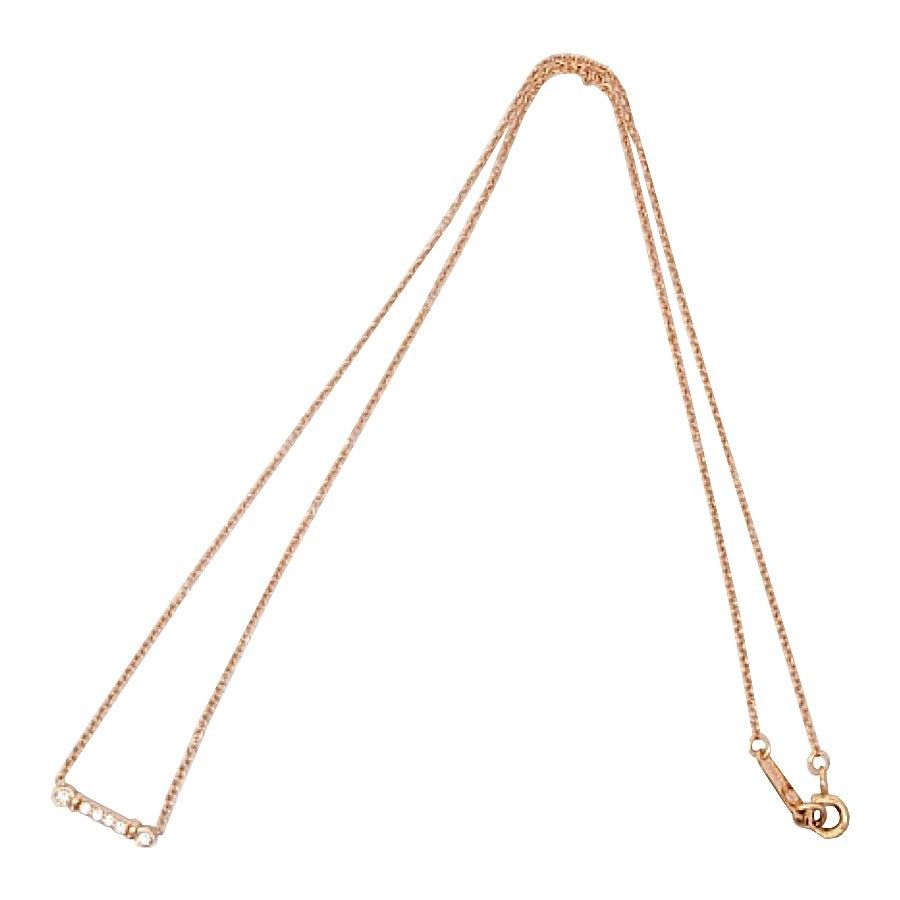 Tiffany&Co. TIFFANY ティファニー フルール ドリス キー バー  