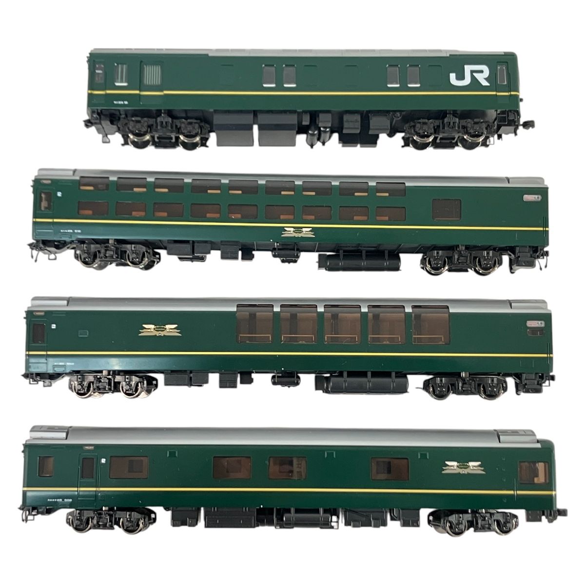 新作ウエア SBB メルクリン CFF 鉄道 13両セット（メルクリン IC客車 FFS 鉄道模型