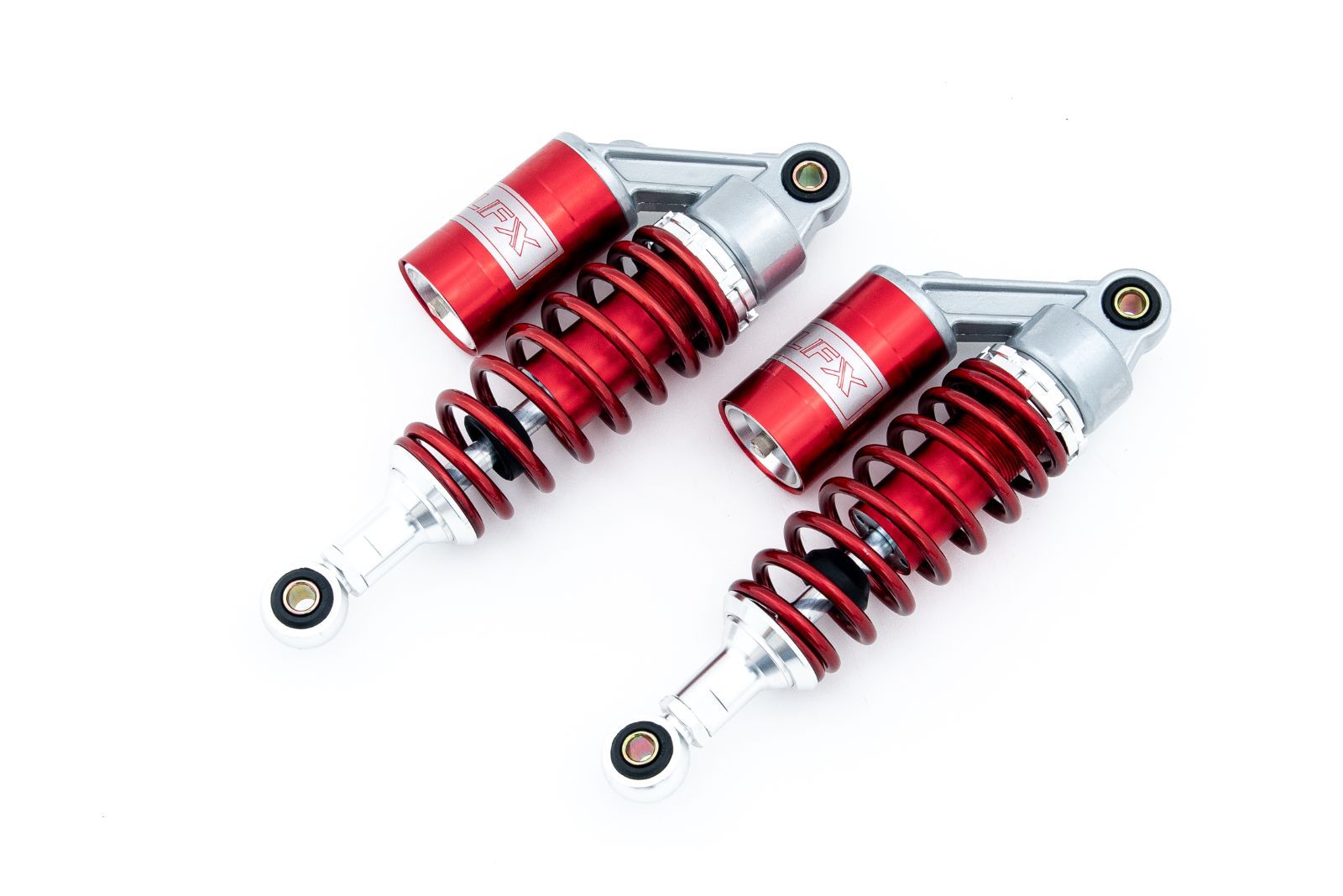 265mm リアサスペンション ショック モンキー ゴリラ ダックス A476