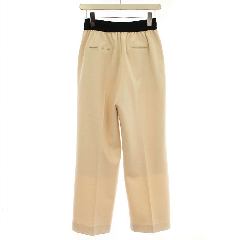 マチャット　MACHATT エラスティック　ストレート　パンツ　卒入園 マチャット エラスティックストレートパンツ 【公式通販】